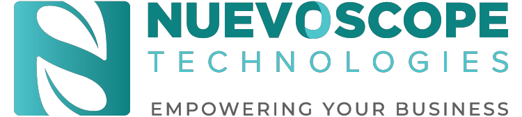 Nuevoscope Technologies Logo